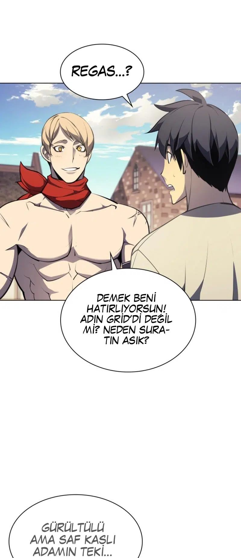 Tamteçhizat - Bölüm 46 Sayfa 9