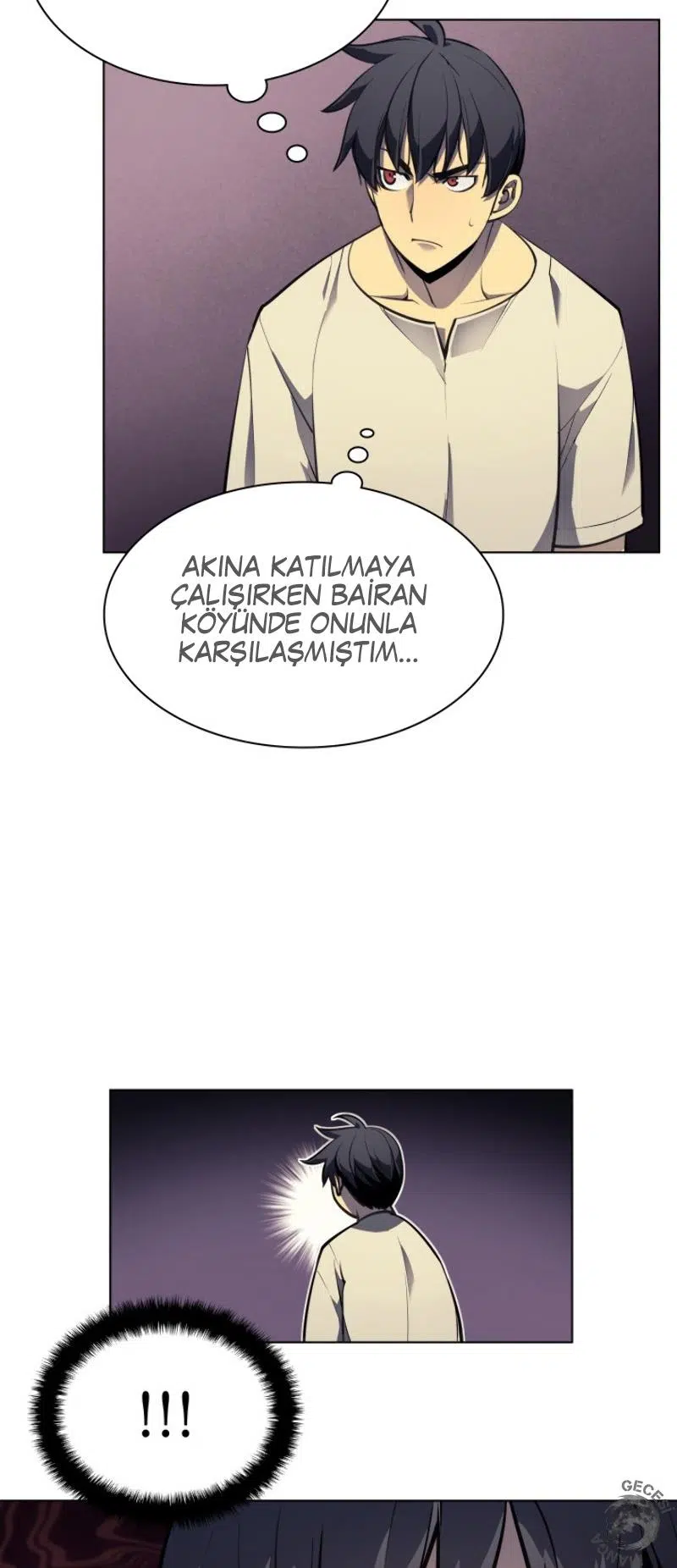 Tamteçhizat - Bölüm 46 Sayfa 10