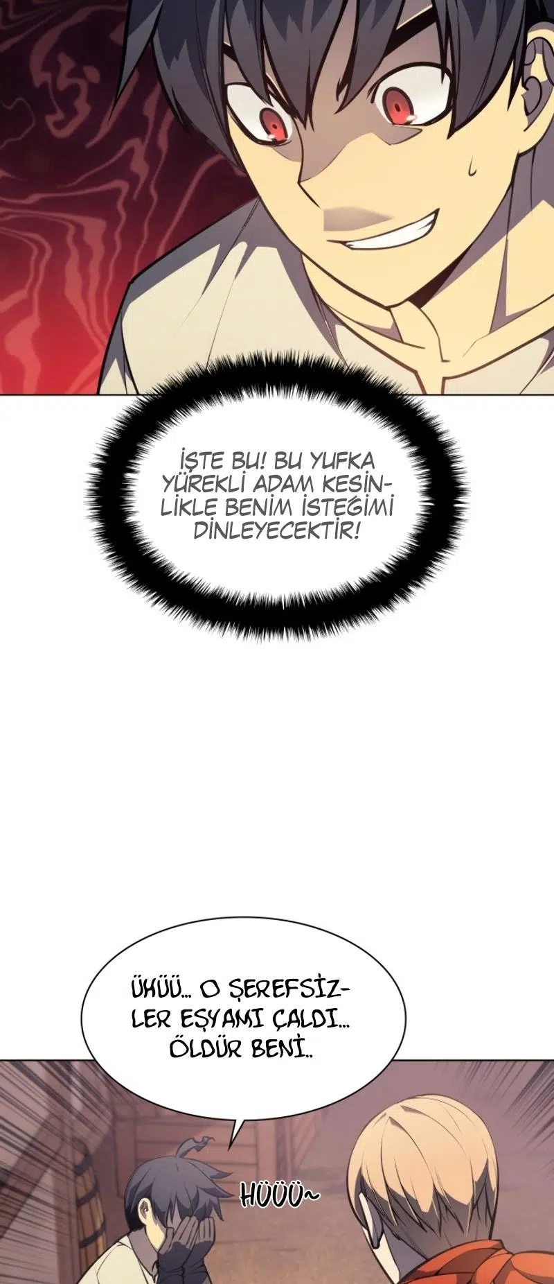 Tamteçhizat - Bölüm 46 Sayfa 11
