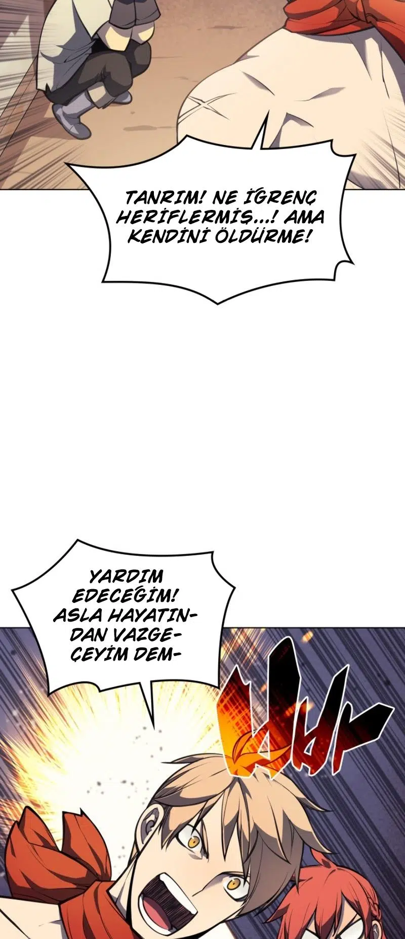 Tamteçhizat - Bölüm 46 Sayfa 12