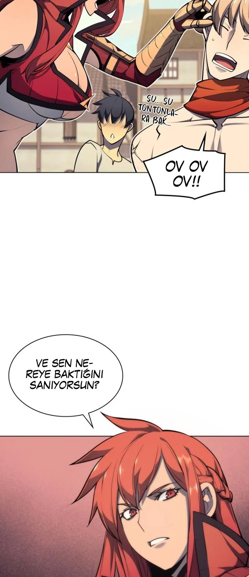Tamteçhizat - Bölüm 46 Sayfa 14