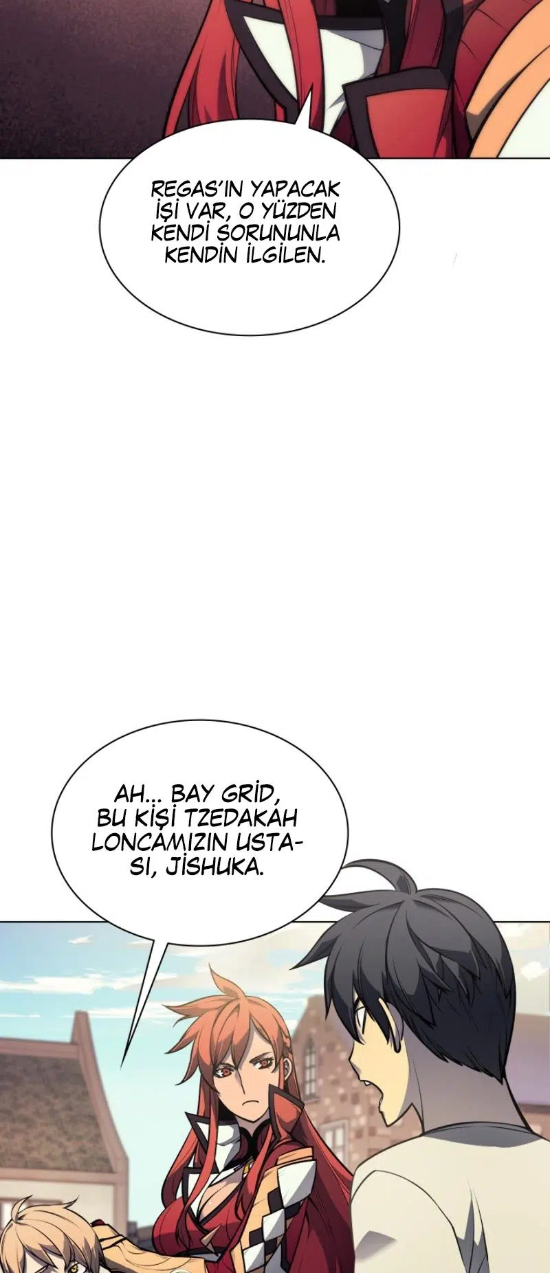 Tamteçhizat - Bölüm 46 Sayfa 15