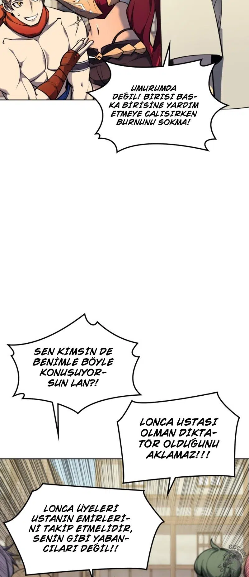 Tamteçhizat - Bölüm 46 Sayfa 16