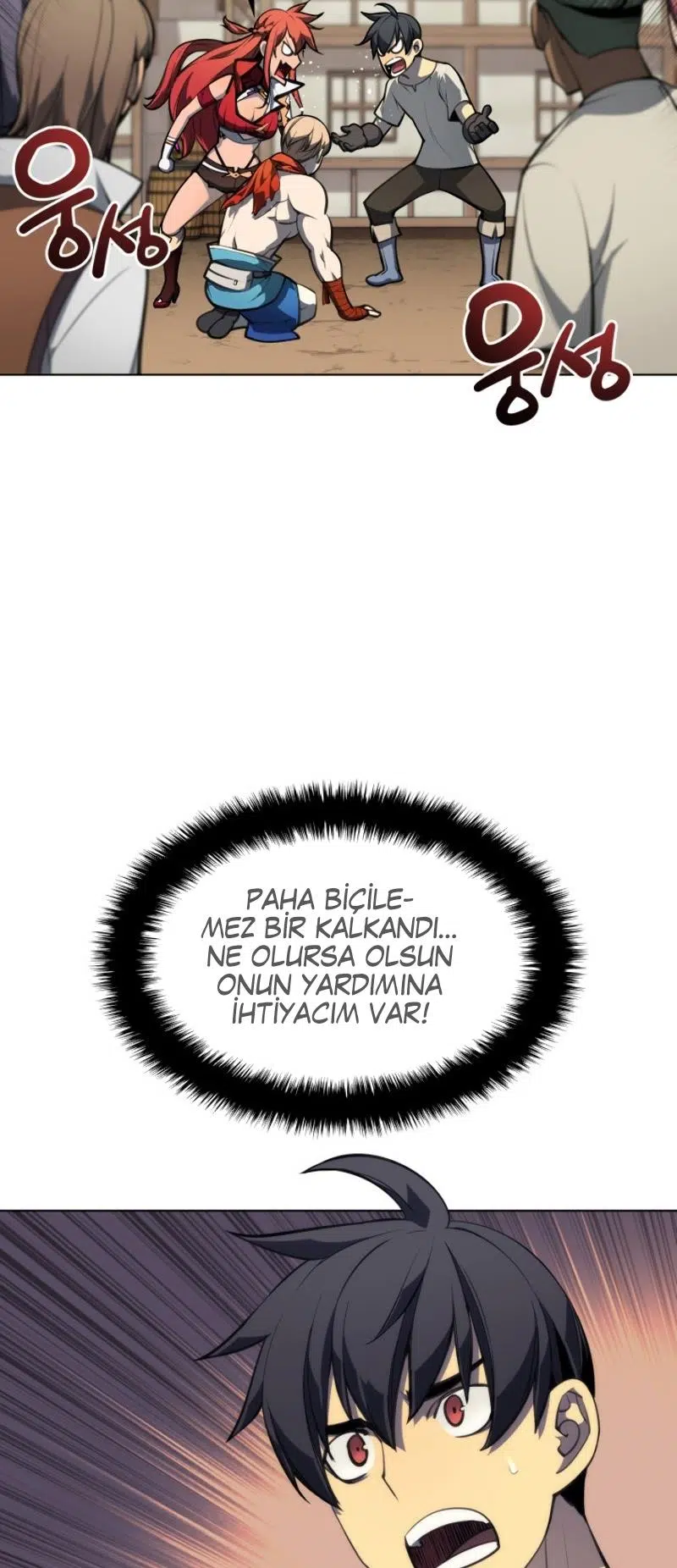 Tamteçhizat - Bölüm 46 Sayfa 17