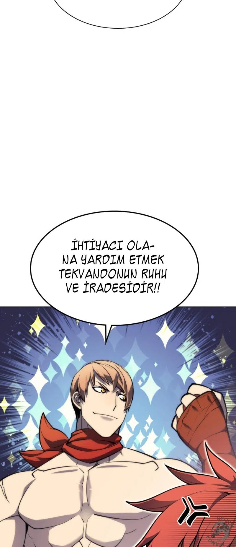 Tamteçhizat - Bölüm 46 Sayfa 19