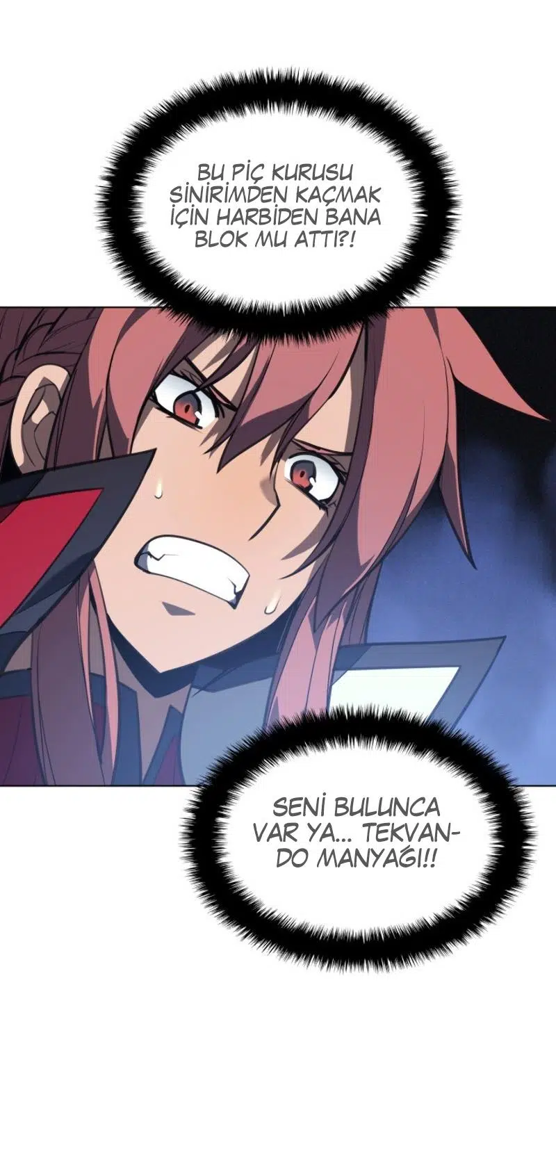 Tamteçhizat - Bölüm 46 Sayfa 24