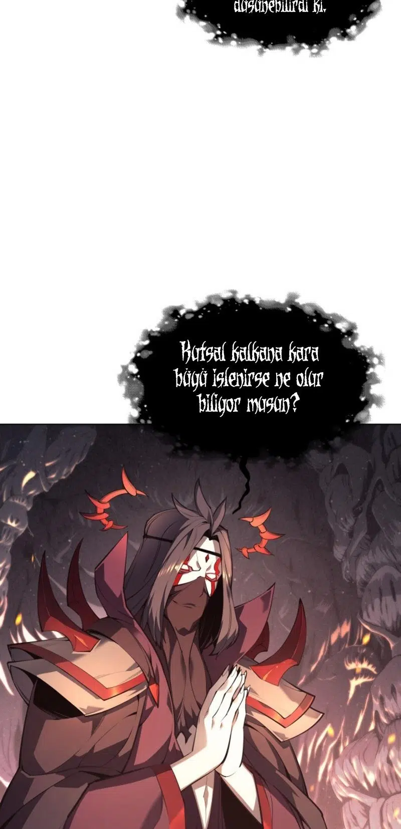 Tamteçhizat - Bölüm 46 Sayfa 27