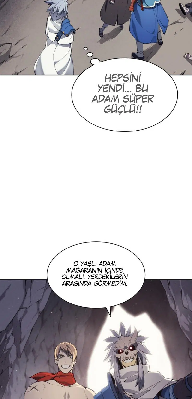 Tamteçhizat - Bölüm 46 Sayfa 41