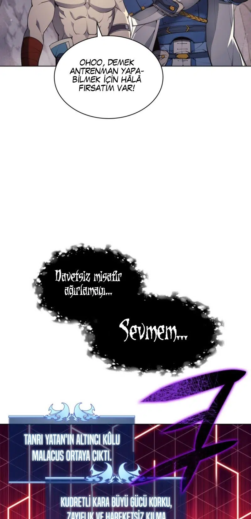 Tamteçhizat - Bölüm 46 Sayfa 42