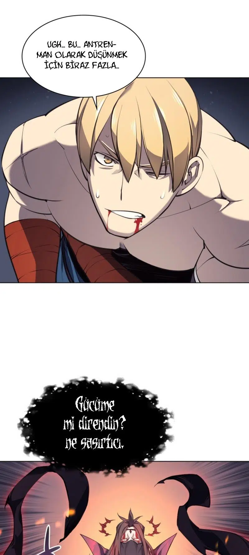 Tamteçhizat - Bölüm 46 Sayfa 48