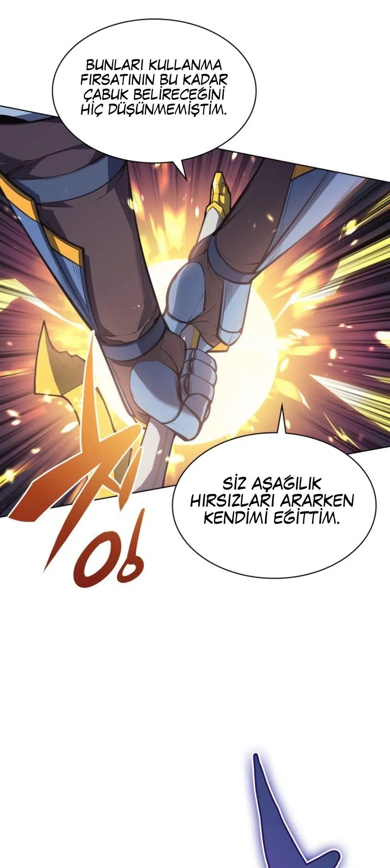 Tamteçhizat - Bölüm 46 Sayfa 60