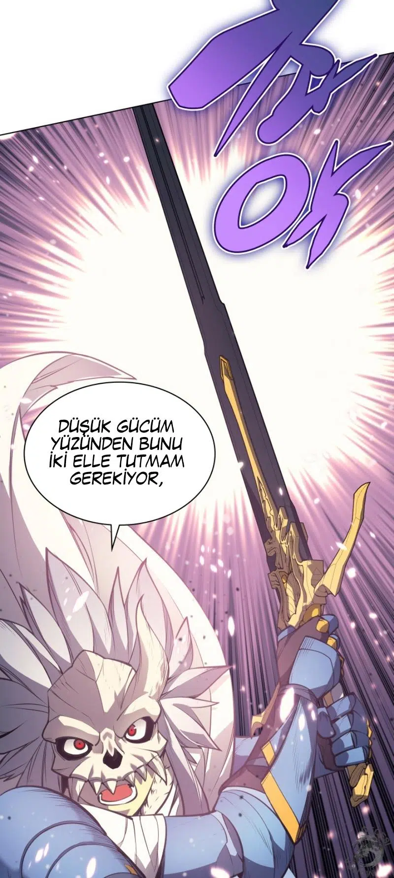 Tamteçhizat - Bölüm 46 Sayfa 61