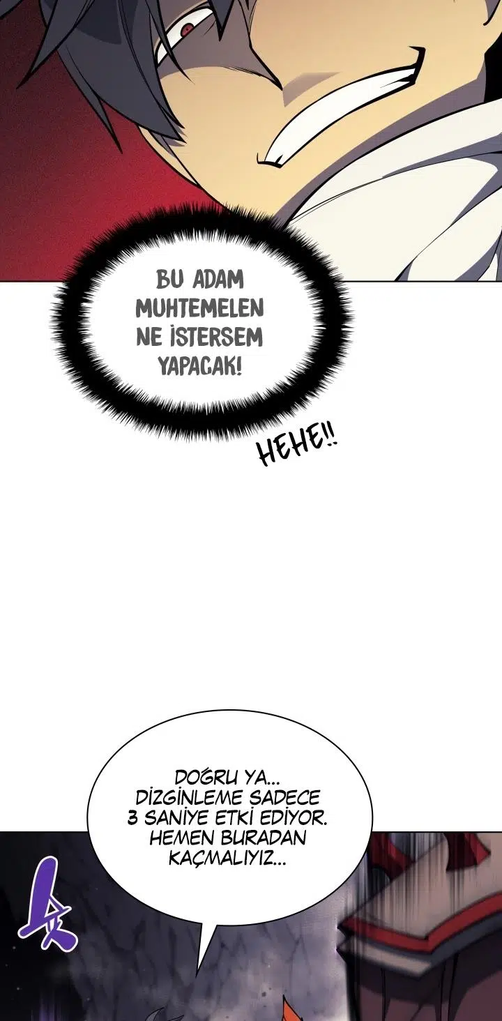 Tamteçhizat - Bölüm 48 Sayfa 14