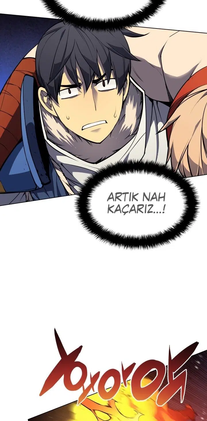 Tamteçhizat - Bölüm 48 Sayfa 18