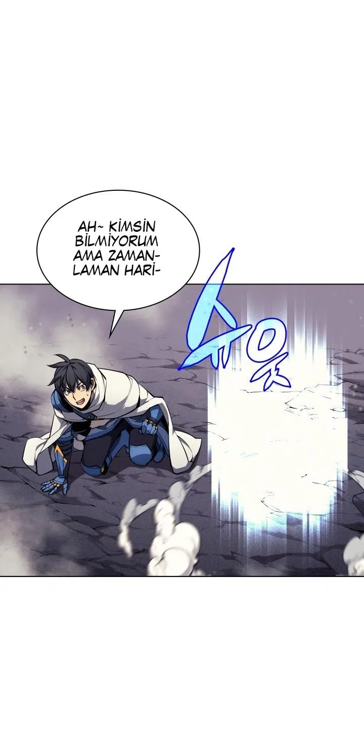 Tamteçhizat - Bölüm 48 Sayfa 32