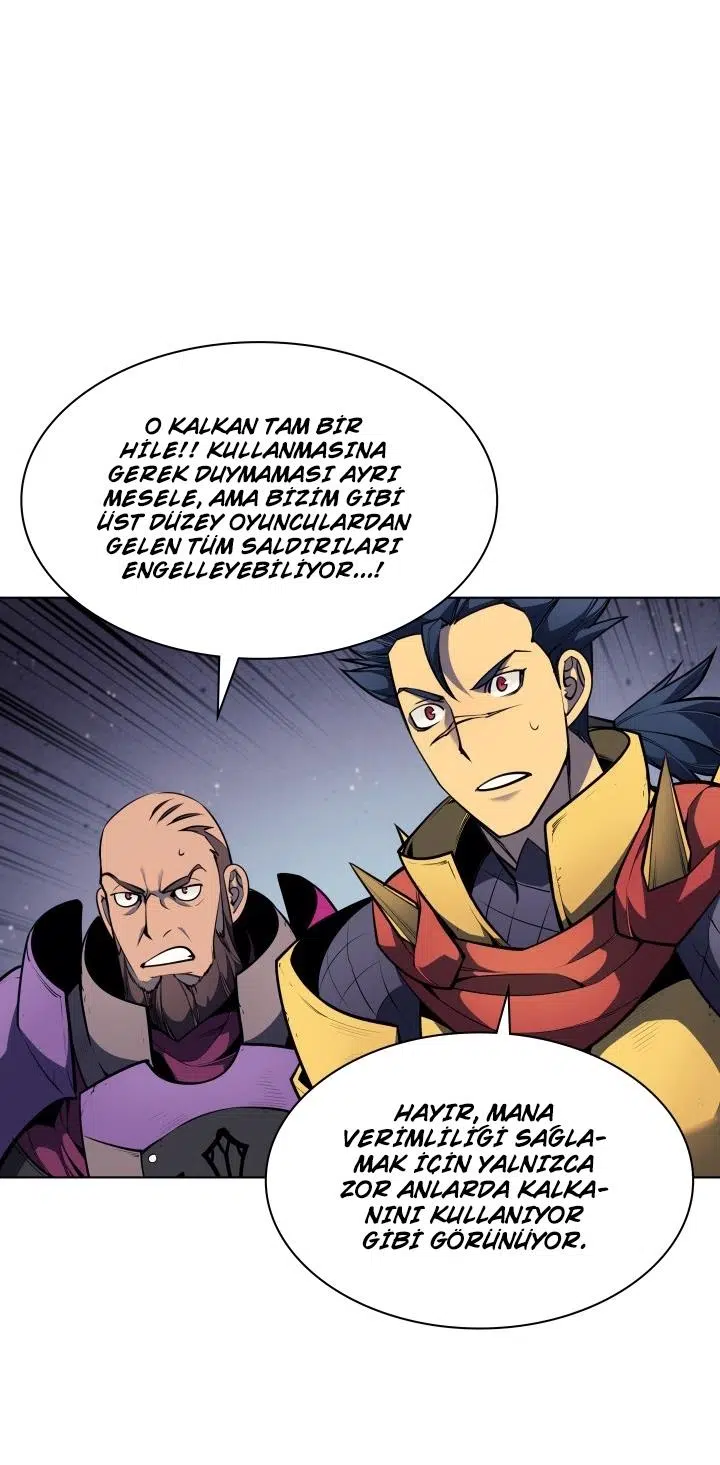 Tamteçhizat - Bölüm 48 Sayfa 36