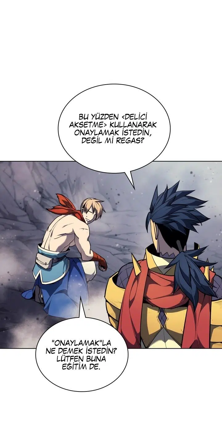 Tamteçhizat - Bölüm 48 Sayfa 38