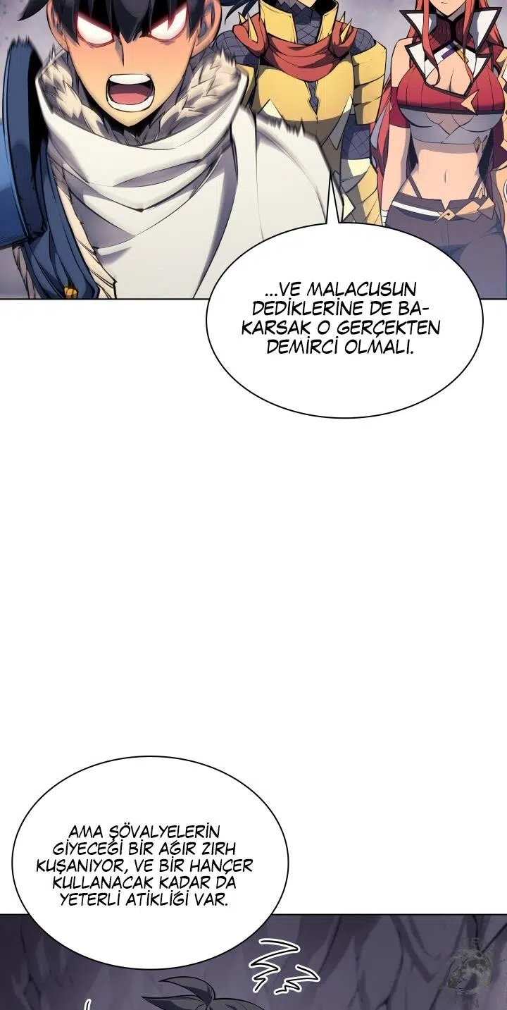 Tamteçhizat - Bölüm 49 Sayfa 13