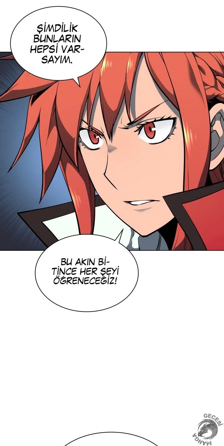 Tamteçhizat - Bölüm 49 Sayfa 16