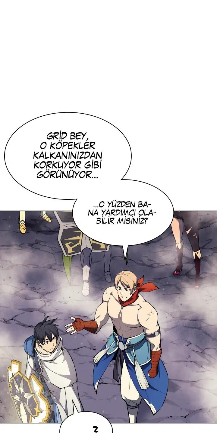Tamteçhizat - Bölüm 49 Sayfa 20