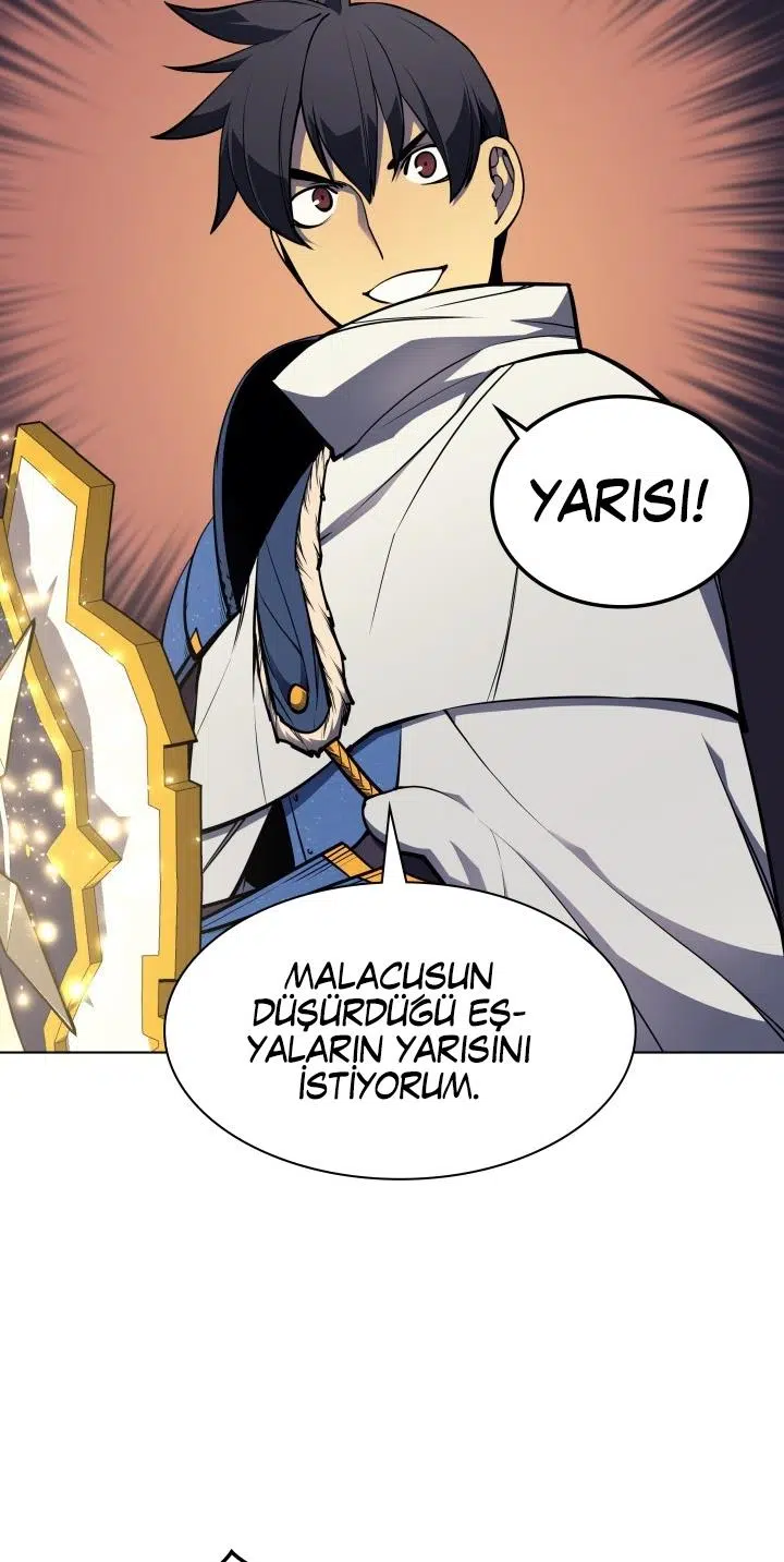 Tamteçhizat - Bölüm 49 Sayfa 24
