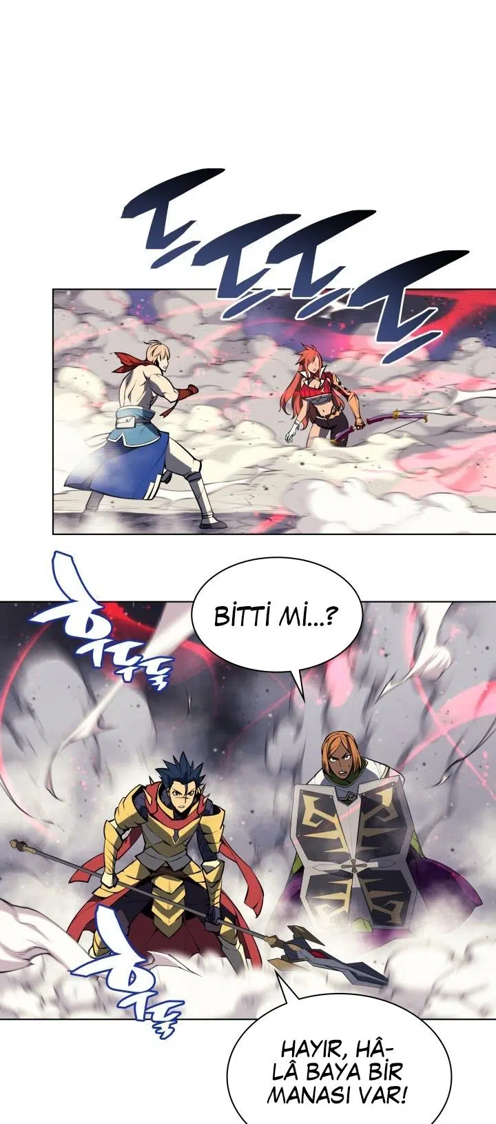 Tamteçhizat - Bölüm 49 Sayfa 63