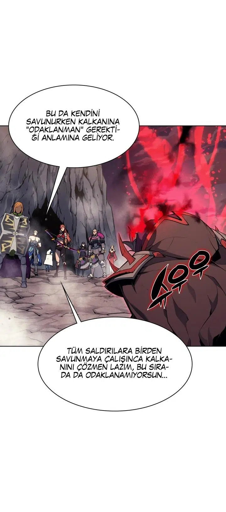 Tamteçhizat - Bölüm 49 Sayfa 70