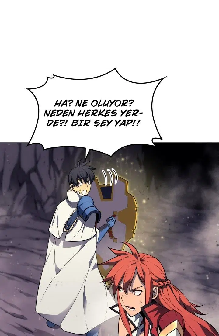 Tamteçhizat - Bölüm 49 Sayfa 96