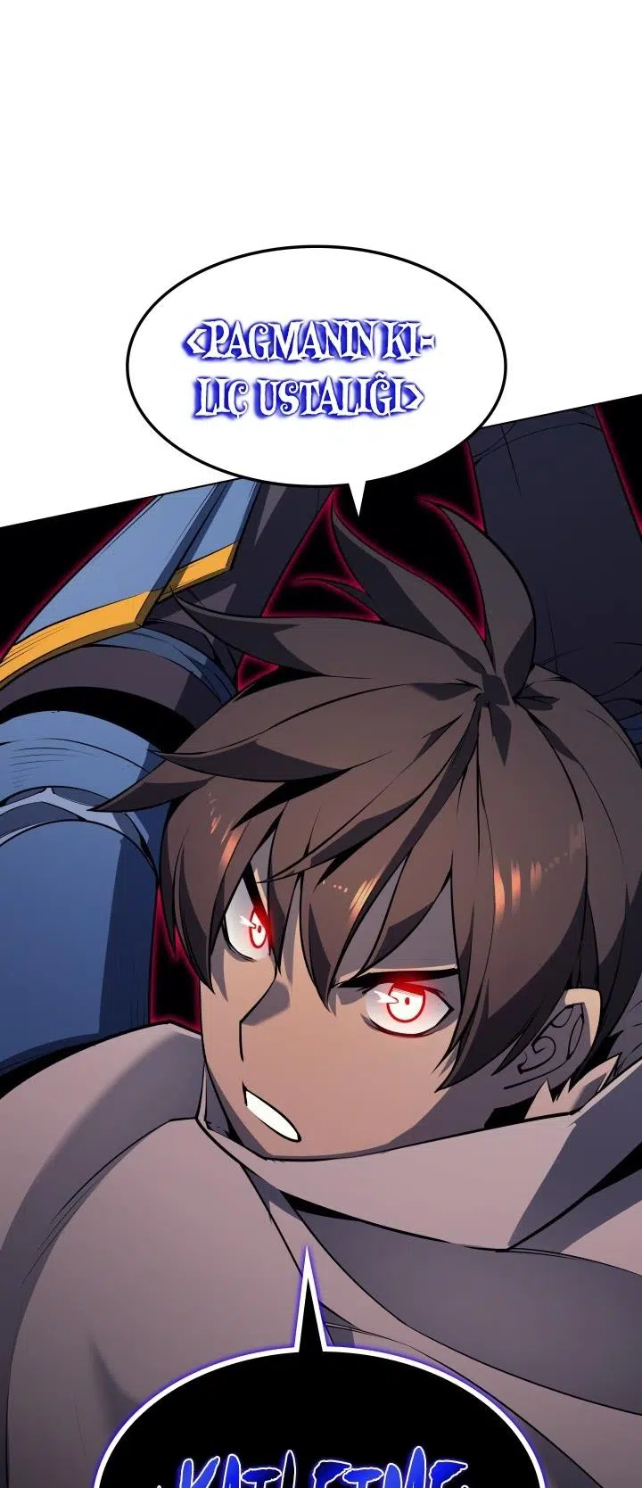 Tamteçhizat - Bölüm 49 Sayfa 112