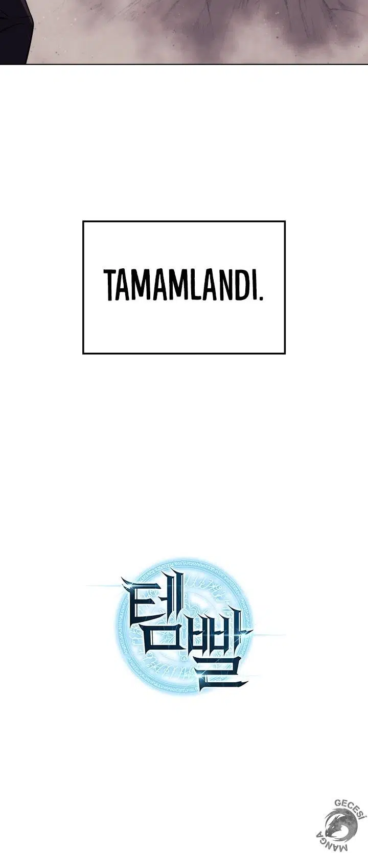 Tamteçhizat - Bölüm 49 Sayfa 117