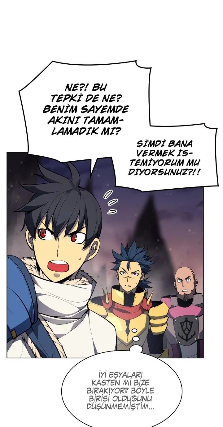 Tamteçhizat - Bölüm 50 Sayfa 26