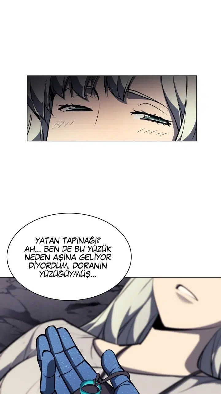 Tamteçhizat - Bölüm 50 Sayfa 56