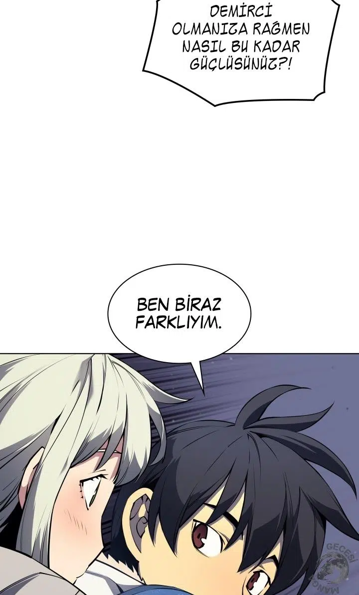 Tamteçhizat - Bölüm 50 Sayfa 93