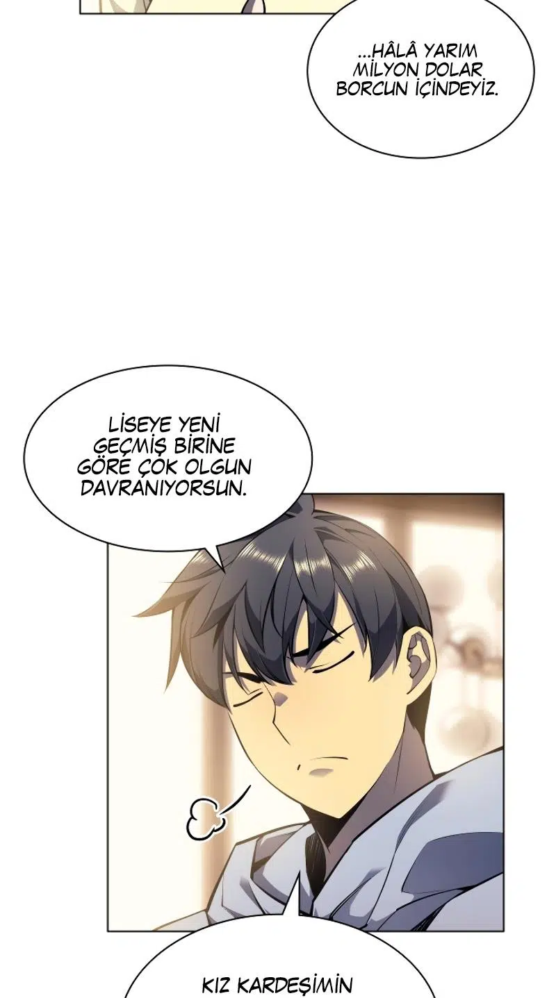 Tamteçhizat - Bölüm 51 Sayfa 27
