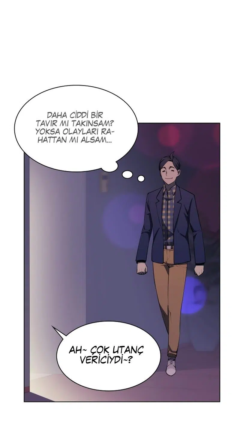 Tamteçhizat - Bölüm 51 Sayfa 71