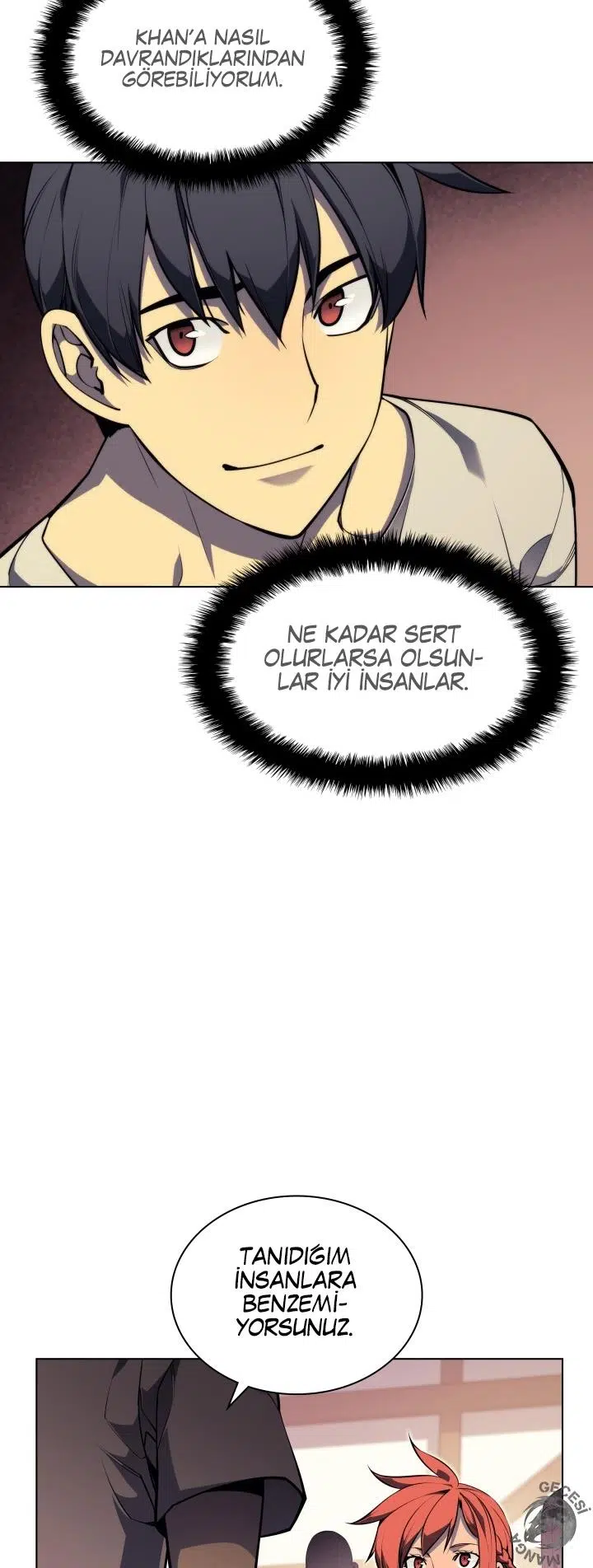 Tamteçhizat - Bölüm 52 Sayfa 17