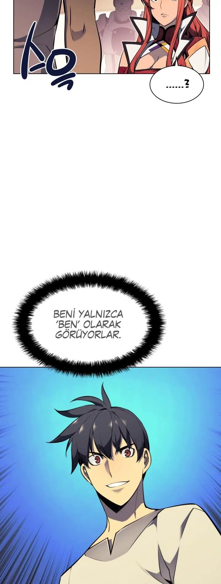 Tamteçhizat - Bölüm 52 Sayfa 18