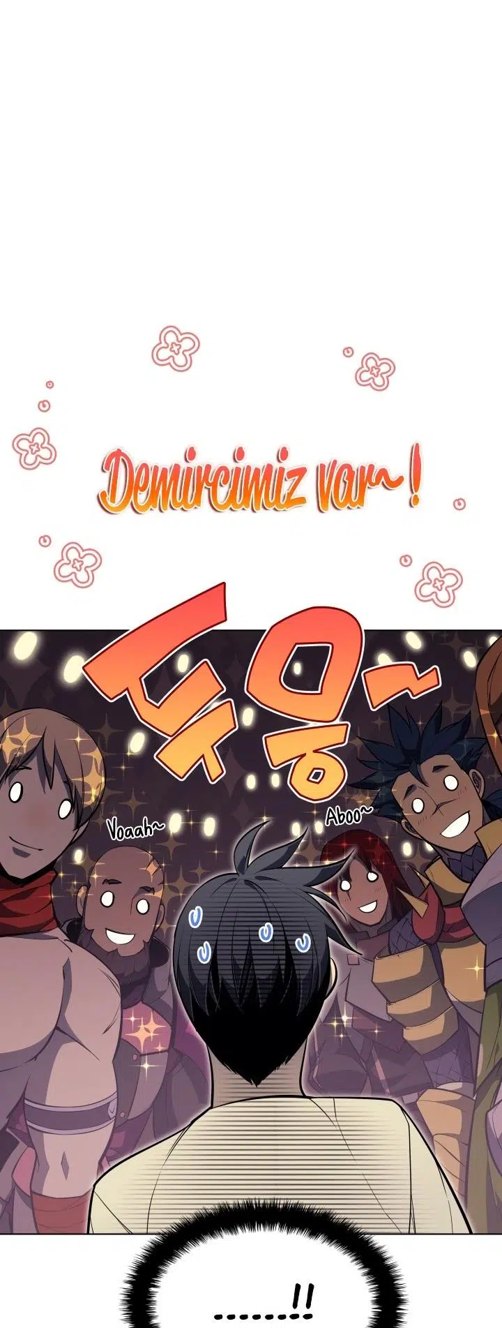 Tamteçhizat - Bölüm 52 Sayfa 20