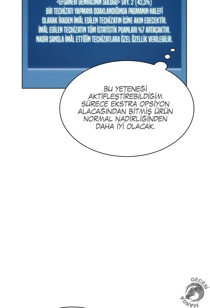 Tamteçhizat - Bölüm 52 Sayfa 47