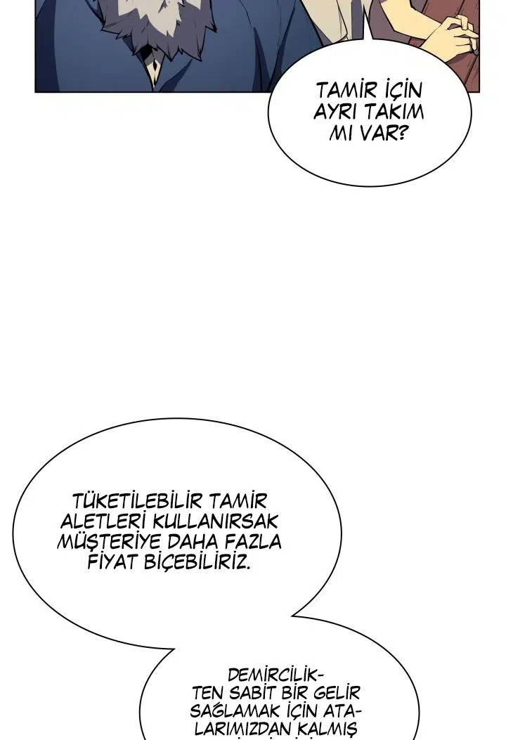 Tamteçhizat - Bölüm 52 Sayfa 50