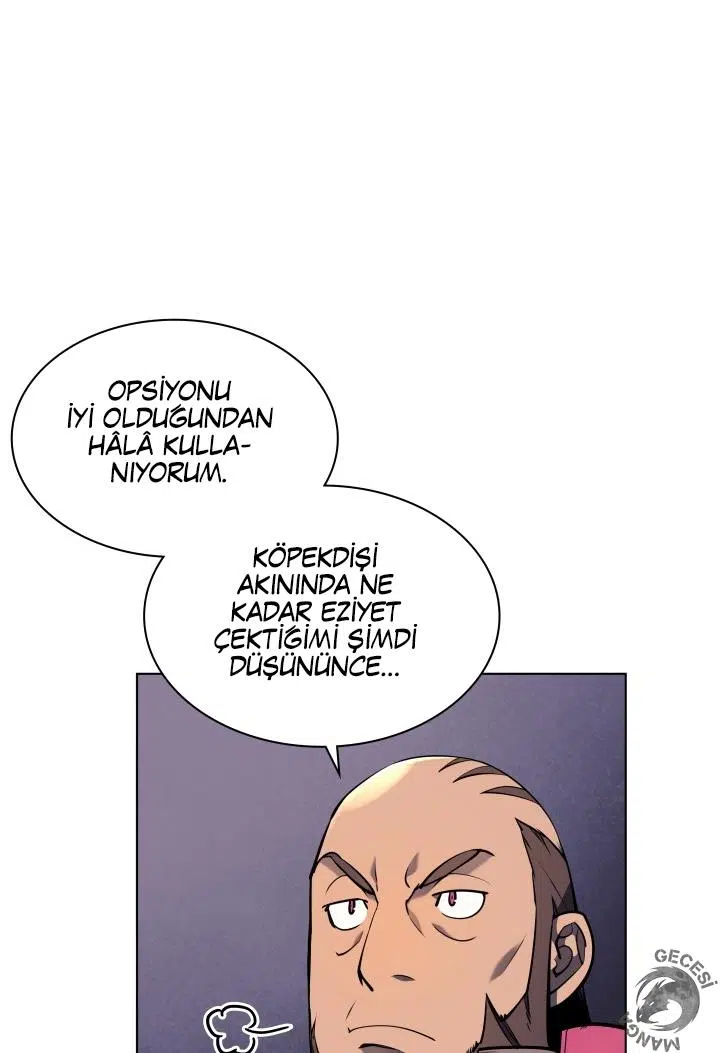 Tamteçhizat - Bölüm 52 Sayfa 55