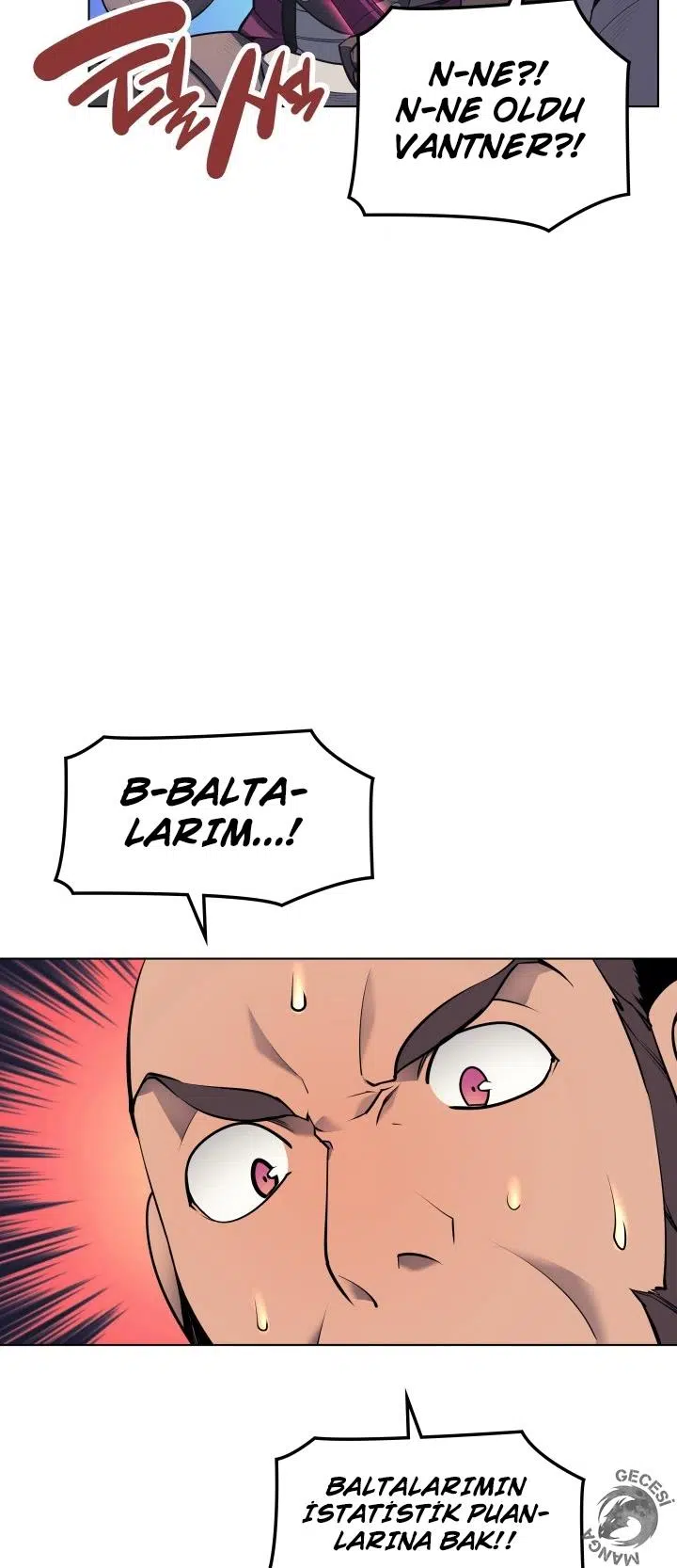 Tamteçhizat - Bölüm 52 Sayfa 65