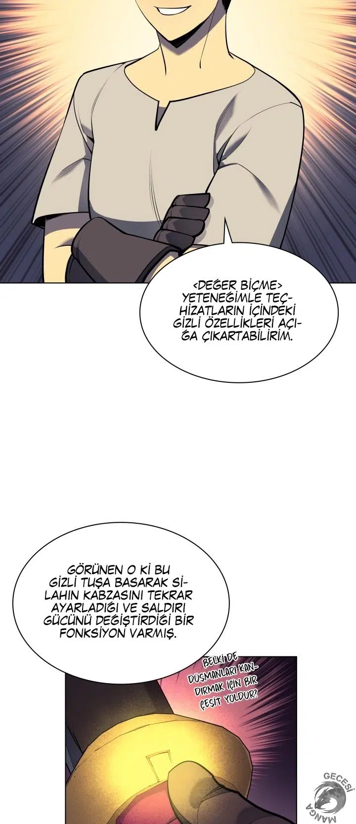 Tamteçhizat - Bölüm 52 Sayfa 69