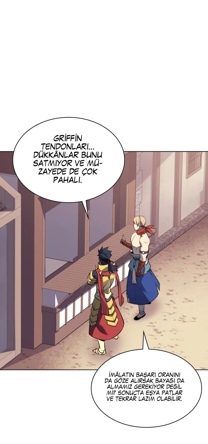 Tamteçhizat - Bölüm 53 Sayfa 2