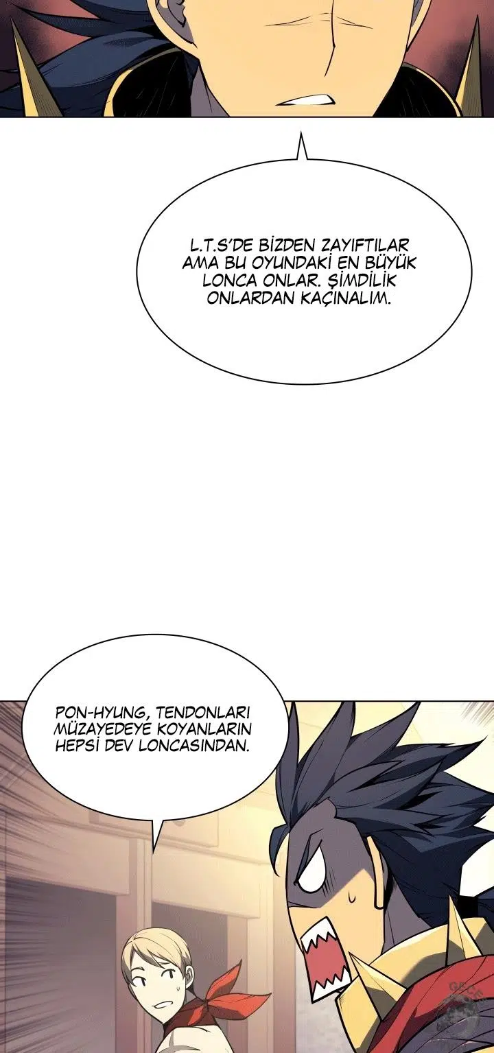Tamteçhizat - Bölüm 53 Sayfa 7