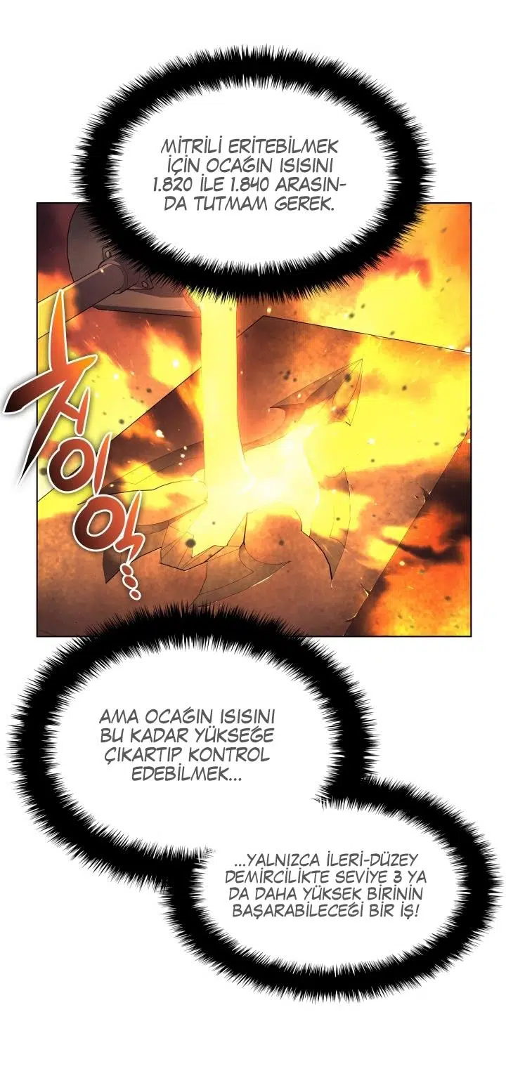 Tamteçhizat - Bölüm 53 Sayfa 22
