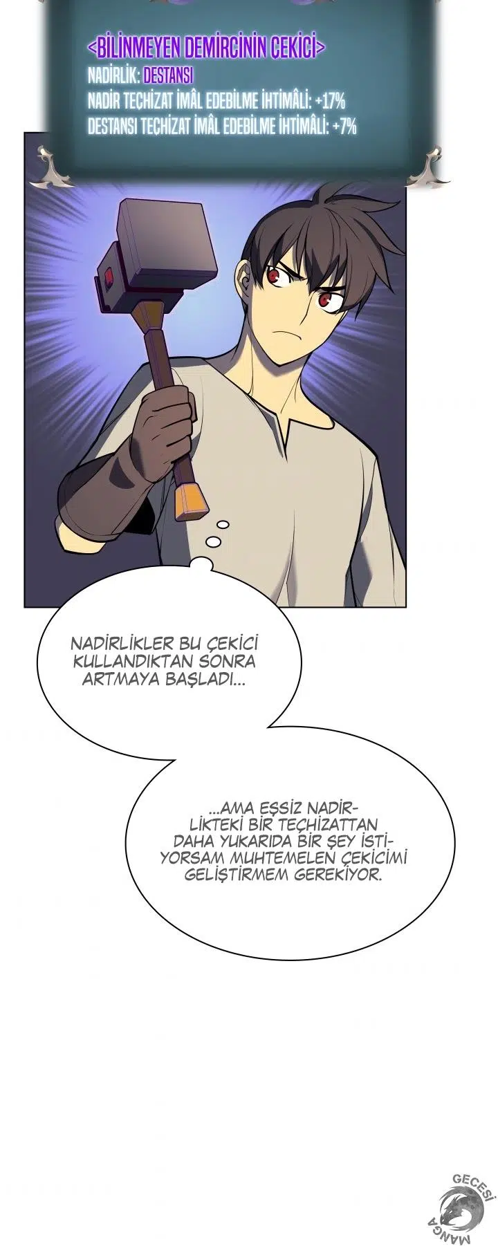 Tamteçhizat - Bölüm 53 Sayfa 25