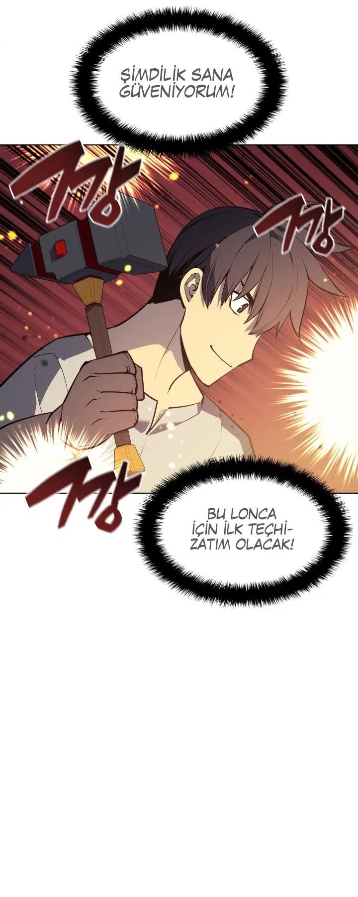 Tamteçhizat - Bölüm 53 Sayfa 26