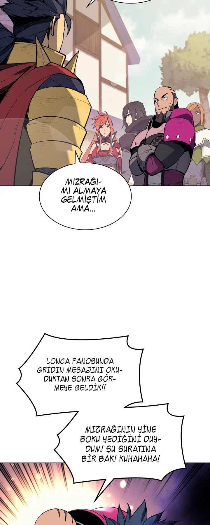 Tamteçhizat - Bölüm 53 Sayfa 28