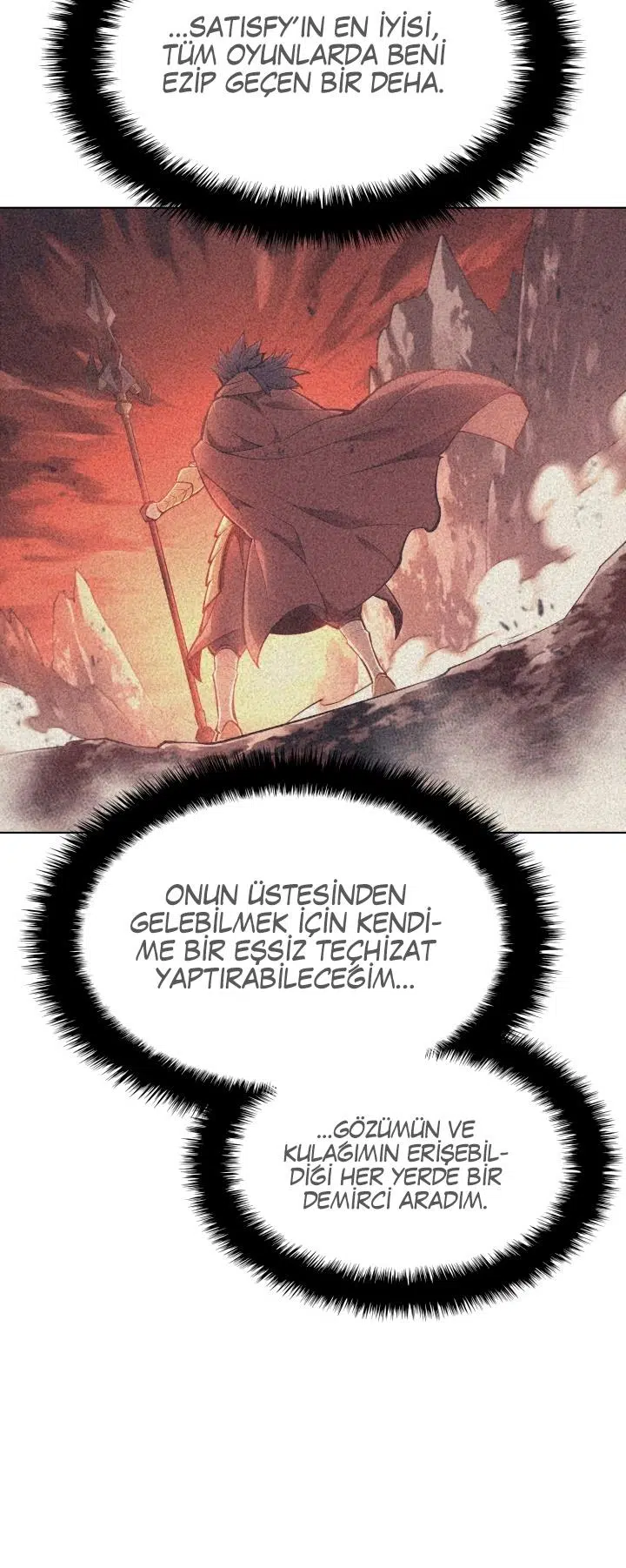 Tamteçhizat - Bölüm 53 Sayfa 42